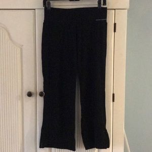 Smartwool Capri pants